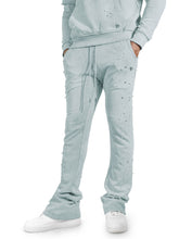 Load image into Gallery viewer, Set | F187 Bellucci Hoodie Set - Gray