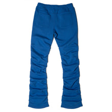 Load image into Gallery viewer, F6220 Malik Stacked Sweatpants - Royal