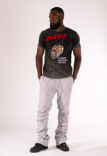 Load image into Gallery viewer, F6220 Malik Stacked Sweatpants - Gray