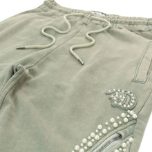 Load image into Gallery viewer, Set | F5245 Blind Faith Hoodie Set - Oat