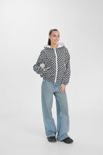 Load image into Gallery viewer, ⇆ Reversible Demi-Season Jacket