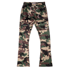 Load image into Gallery viewer, F6770 Romo Track Pants - Army