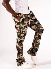 Load image into Gallery viewer, F6770 Romo Track Pants - Army