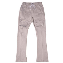 Load image into Gallery viewer, F6770 Romo Track Pants - Gray