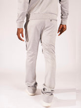Load image into Gallery viewer, F6770 Romo Track Pants - Gray