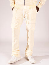 Load image into Gallery viewer, F6770 Romo Track Pants - Natural