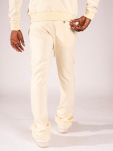 Load image into Gallery viewer, F6770 Romo Track Pants - Natural