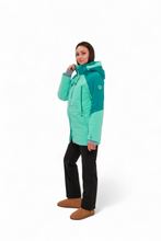 Load image into Gallery viewer, Waterproof Insulated Ski Jacket