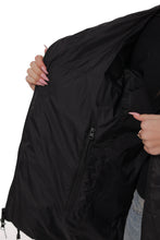 Load image into Gallery viewer, ⇆ Reversible Light Demi-Season Jacket