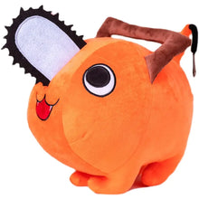 Load image into Gallery viewer, Anime Chainsaw Man Plush: Perfect Gift For Kids - # BOT&G522610006