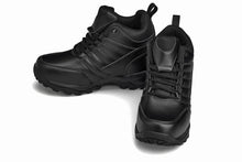 Load image into Gallery viewer, CALTO - FD003 - 4.5 Inches Taller (Black) - Lightweight