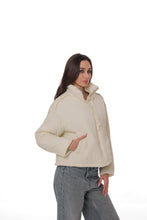 Load image into Gallery viewer, Short Lightweight Mid-Season Jacket