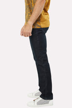Load image into Gallery viewer, Cruz Men's Supersoft Dark Night Stretch Slim Jeans