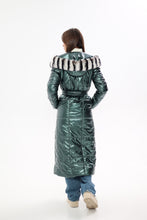 Load image into Gallery viewer, Genuine Orylag Fur Freudenberg Comfortemp® Coat