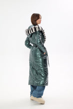 Load image into Gallery viewer, Genuine Orylag Fur Freudenberg Comfortemp® Coat