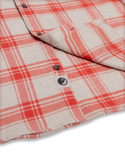 Load image into Gallery viewer, Field Grand Flannel, Oatmeal