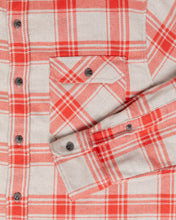 Load image into Gallery viewer, Field Grand Flannel, Oatmeal
