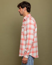 Load image into Gallery viewer, Field Grand Flannel, Oatmeal