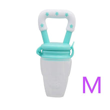 Load image into Gallery viewer, Baby Fruit Feeder Pacifier - # BAGE61310009