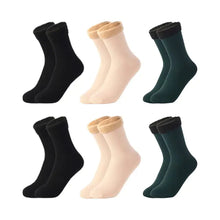 Load image into Gallery viewer, Warm Snow Socks - # GIAA231010001