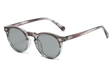 Load image into Gallery viewer, Chic Round UV-Block Sunglasses