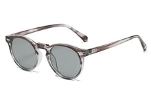 Load image into Gallery viewer, Chic Round UV-Block Sunglasses