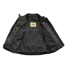 Load image into Gallery viewer, Diamond Back - Women's Motorcycle Jacket
