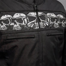 Load image into Gallery viewer, Immortal Men's Motorcycle Textile Jacket