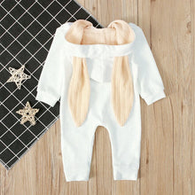 Load image into Gallery viewer, Cutest Warm Bunny Rompers - # BAAA21110028