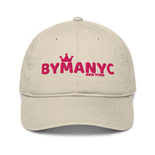 Load image into Gallery viewer, FLATIRON Hat – BYMANYC ® New York | Eco & Vegan Urban Style