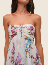 Load image into Gallery viewer, Fleur Mini Dress