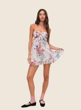 Load image into Gallery viewer, Fleur Mini Dress