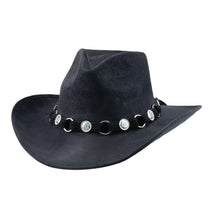 Load image into Gallery viewer, Bullhide Fortnight - Faux Felt Cowboy Hat