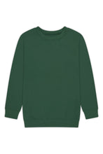 Load image into Gallery viewer, Youth Crew Neck Sweatshirt - Single