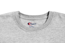 Load image into Gallery viewer, Youth Crew Neck Sweatshirt - Single