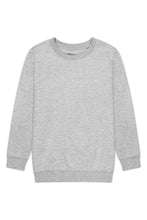 Load image into Gallery viewer, Youth Crew Neck Sweatshirt - Single