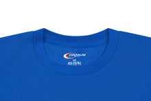 Load image into Gallery viewer, Youth Crew Neck Sweatshirt - Single