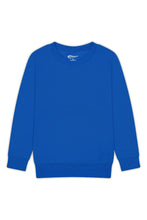 Load image into Gallery viewer, Youth Crew Neck Sweatshirt - Single