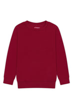 Load image into Gallery viewer, Youth Crew Neck Sweatshirt - Single
