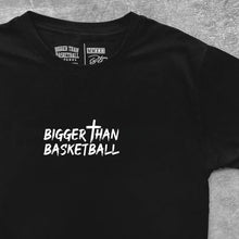 Load image into Gallery viewer, Hooper of God - T-Shirt - Black