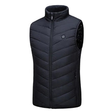 Load image into Gallery viewer, Winter Outdoor Heating Vest - # BOAA13210008