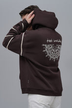Load image into Gallery viewer, "Feel Inside" Embroidered Hoodie