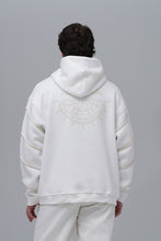 Load image into Gallery viewer, "Feel Inside" Embroidered Hoodie