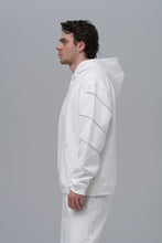 Load image into Gallery viewer, "Feel Inside" Embroidered Hoodie