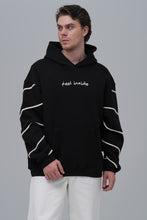 Load image into Gallery viewer, "Feel Inside" Embroidered Hoodie
