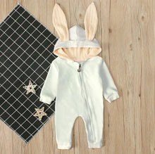 Load image into Gallery viewer, Cutest Warm Bunny Rompers - # BAAA21110028