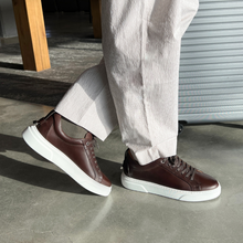Load image into Gallery viewer, Men's Figaro - Espresso