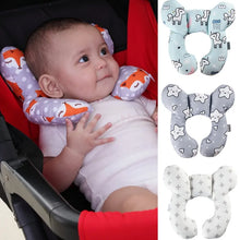 Load image into Gallery viewer, Baby Pillow