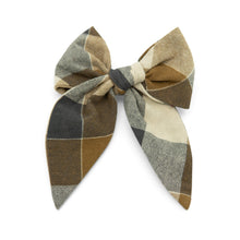 Load image into Gallery viewer, Fletcher - Darling Hair Bow