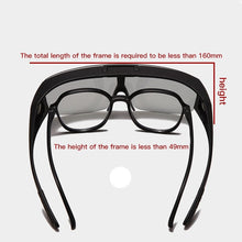 Load image into Gallery viewer, FlipShade Pro Sunglasses